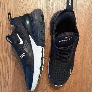 Womens Nike Air Max 270